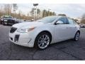 Buick Regal GS White Frost Tricoat photo #3