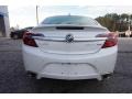 Buick Regal GS White Frost Tricoat photo #6