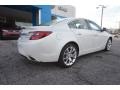 Buick Regal GS White Frost Tricoat photo #7