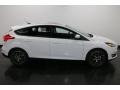 Ford Focus SEL Hatch Oxford White photo #1