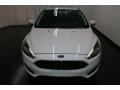 Ford Focus SEL Hatch Oxford White photo #7