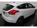 Ford Focus SEL Hatch Oxford White photo #9
