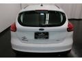 Ford Focus SEL Hatch Oxford White photo #10
