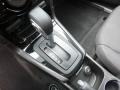 Ford Fiesta SE Hatchback Ingot Silver Metallic photo #18