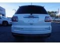 GMC Acadia Limited AWD White Frost Tricoat photo #6