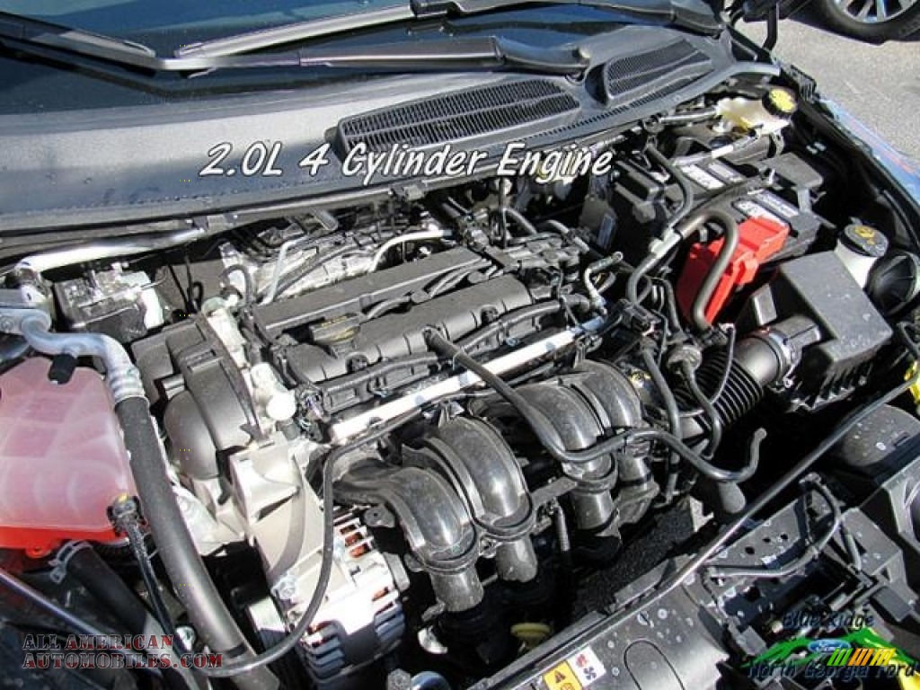 2017 Fiesta SE Hatchback - Magnetic / Charcoal Black photo #10