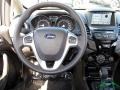 Ford Fiesta SE Hatchback Magnetic photo #16