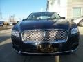 Lincoln Continental Reserve AWD Midnight Sapphire Blue photo #2