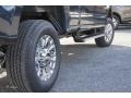 Ford F250 Super Duty XLT SuperCab 4x4 Blue Jeans photo #4