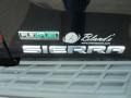 GMC Sierra 1500 Regular Cab Onyx Black photo #21