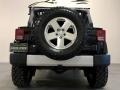 Jeep Wrangler Unlimited Sahara 4x4 Black photo #28
