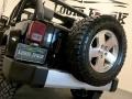 Jeep Wrangler Unlimited Sahara 4x4 Black photo #29