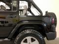Jeep Wrangler Unlimited Sahara 4x4 Black photo #34