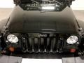 Jeep Wrangler Unlimited Sahara 4x4 Black photo #37