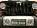 Jeep Wrangler Unlimited Sahara 4x4 Black photo #90