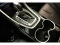 Ford Fusion Titanium Tuxedo Black Metallic photo #11
