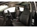 Ford Escape Titanium 1.6L EcoBoost 4WD Tuxedo Black photo #5