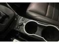 Ford Escape Titanium 1.6L EcoBoost 4WD Tuxedo Black photo #12