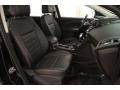 Ford Escape Titanium 1.6L EcoBoost 4WD Tuxedo Black photo #13