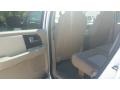 Ford Expedition XLT Oxford White photo #14