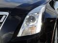 Cadillac XTS Luxury Sedan Stellar Black Metallic photo #9
