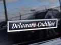 Cadillac XTS Luxury Sedan Stellar Black Metallic photo #30