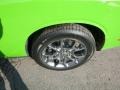 Dodge Challenger GT AWD Green Go photo #3