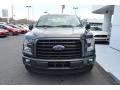 Ford F150 XL SuperCab Magnetic photo #4