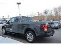 Ford F150 XL SuperCab Magnetic photo #19