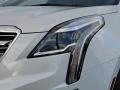 Cadillac XT5 Premium Luxury Crystal White Tricoat photo #9