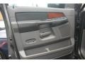 Dodge Ram 1500 ST Quad Cab 4x4 Mineral Gray Metallic photo #18