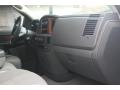 Dodge Ram 1500 ST Quad Cab 4x4 Mineral Gray Metallic photo #27