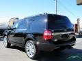 Ford Expedition XLT 4x4 Shadow Black photo #4