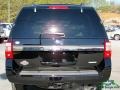 Ford Expedition XLT 4x4 Shadow Black photo #6