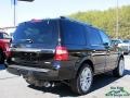 Ford Expedition XLT 4x4 Shadow Black photo #7