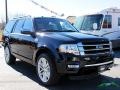 Ford Expedition XLT 4x4 Shadow Black photo #9