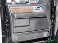 Ford Expedition XLT 4x4 Shadow Black photo #11