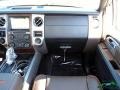 Ford Expedition XLT 4x4 Shadow Black photo #25