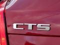 Cadillac CTS FWD Crystal White Tricoat photo #31