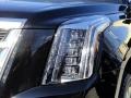 Cadillac Escalade Luxury 4WD Black Raven photo #9