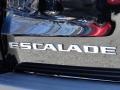 Cadillac Escalade Luxury 4WD Black Raven photo #34