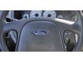 Ford Escape Limited V6 4WD Sterling Grey Metallic photo #10