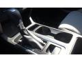 Ford Escape SE 4WD White Platinum photo #17