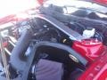Ford Mustang V6 Convertible Race Red photo #30
