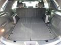 Ford Explorer Limited 4WD Shadow Black photo #15