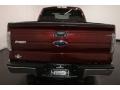Ford F150 XLT SuperCab 4x4 Royal Red Metallic photo #25