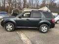 Ford Escape XLT 4WD Sterling Grey Metallic photo #3