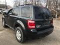 Ford Escape XLT 4WD Sterling Grey Metallic photo #4