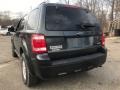Ford Escape XLT 4WD Sterling Grey Metallic photo #5