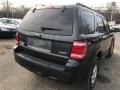 Ford Escape XLT 4WD Sterling Grey Metallic photo #7
